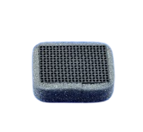 Desodorizador geladeira electrolux Df47/DF50/dfw50 - 2 PEÇAS