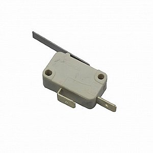 Micro chave centrifuga wanke suprema (interruptor ON OFF) 15A - 35310018