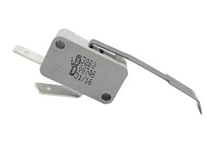 Micro chave lava roupa consul CWC22 CWC24A CWE06A CWL08A (da tampa)