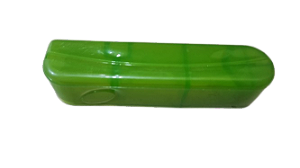 Alavanca centrifuga wanke inova (botão cor verde)