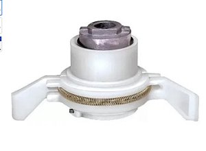 Embreagem lava roupa enxuta 5.0 6.0KG versao antiga