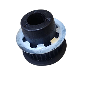 Polia lava roupa consul cwi05a cwi06b cwi07a (do motor) - original w10245146