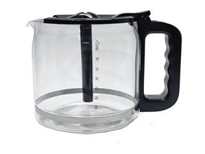 Jarra cafeteira philco Pcf50PDI desing de vidro original - 794960