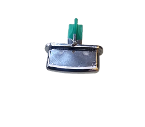 Botão microondas Fischer 6946 da potencia, descongelar e dourador