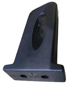 Pegador churrasqueira Fischer 3 furos (pino 2cm) versao 1 - 26950