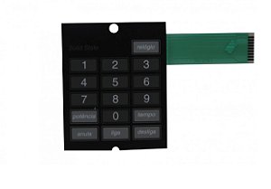Membrana microondas Sanyo EM3500