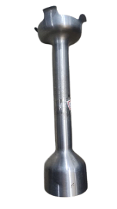 Faca mixer electrolux Ibp50 corpo faca haste inox original (seminovo)