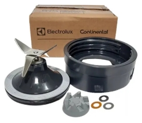 Acoplamento faca liquidificador electrolux EBS30 - A23874201 41046827