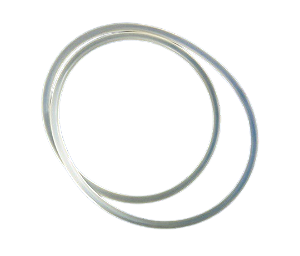 Correia secadora electrolux SVP10 SVP11 (do ventilador) - A08782701