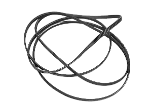 Correia secadora electrolux SVP10 SVP11 (do tambor) - A08915101