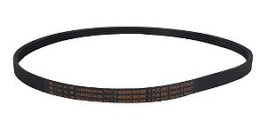 Correia lava roupa Electrolux LAC09 LAC11 LT08E LT09B LT09E LT10B LTC10 LTD09 LTD11 - A02437901 - 4PJE562