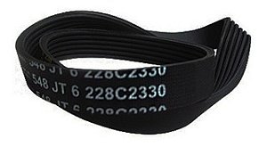 Correia lava roupa Dako gé ou mabe 10KG (6PJE548) - 548JT 6 228C2330