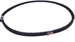 Correia lava roupa Brastemp Pleno Luxo Plus (WM1131205)