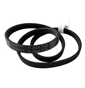 Correia lava roupa Kin Serena 4JMA705 original