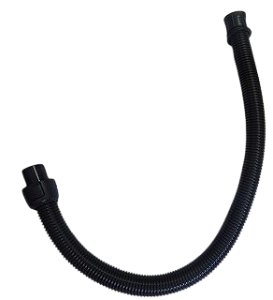 Mangueira aspirador Philco turbo 1640 (sem ponteira) original - 770566