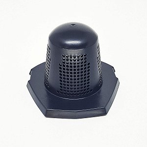 SUPORTE ELECTROLUX ASP STK10 (PLASTICO DO FILTRO PANO) - 41039282 A13771601