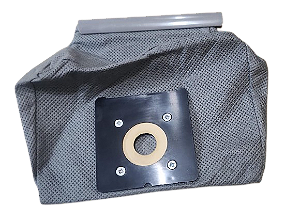 Filtro pano aspirador Arno Triton (lavavel) original