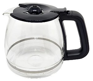 Jarra cafeteira Philco PCF40A PCF40B vidro original 745254
