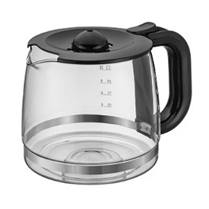Jarra cafeteira Electrolux CMM20 (serve ARNO MATINO CM482) A09631001
