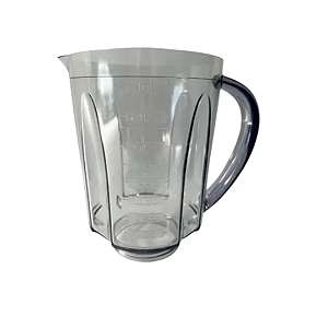 Copo liquidificador Philco PLQ1430 (avulso) com tampa - 2100432