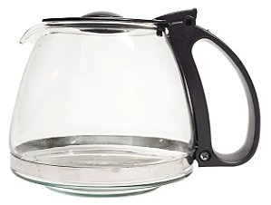Jarra cafeteira Britania BCF19A de vidro original