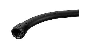 BICO CURVO ELECTROLUX ASP A10N 32MM CPL PR PONTEIRA DA MANGUEIRA - 67406303 41016588