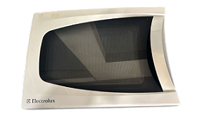 Porta microondas electrolux mef28 com pegador (USADO)