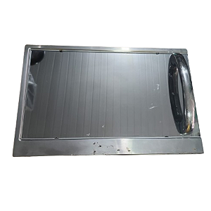 Porta microondas Philco PMS38NP espelhada (USADA)