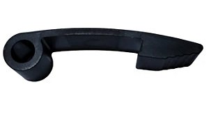 Botao aspirador Wap High Speed (Cod FW008613) preto (trava da haste)