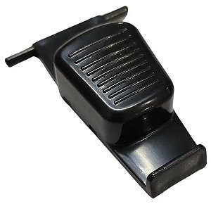 Botao aspirador Wap HIGH SPEED (COD FW006531) Preto do reservatorio