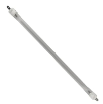 Resistencia Aquecedor Britania Ab1200br (Versão D 27cm) 127V 400W - Com terminal
