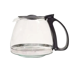 Jarra cafeteira Britania BCF20A vidro original