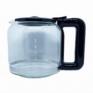 Jarra cafeteira Britania BCF30I (SERVE ECM25/PH41) de vidro - 768643