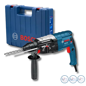 MARTELETE BOSCH GBH 2-28D 850W 127V