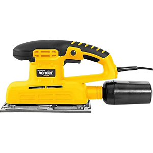 LIXADEIRA ORBITAL VONDER LOV300 127V