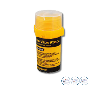 FIO VEDA ROSCA VONDER 20 METROS