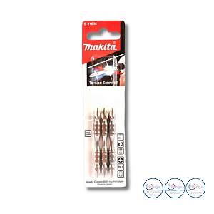 PONTA BITS DE TORCAO PH1-65MM  3PCS  B-21836
