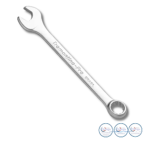 CHAVE COMBINADA TRAMONTINA PRO 17MM