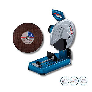 POLICORTE BOSCH GCO230 - 2300W 127V