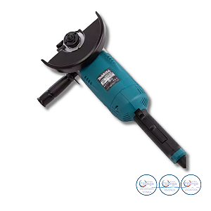 ESMERILHADEIRA ANGULAR MAKITA  GA7020-220V