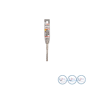 BROCA SDS PLUS 5X  8X50X110 BOSCH -2 608 833 788