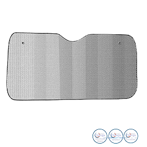 PROTETOR SOLAR UNIVERSAL PARA PARA-BRISA TRAMONTINA - 43785/001