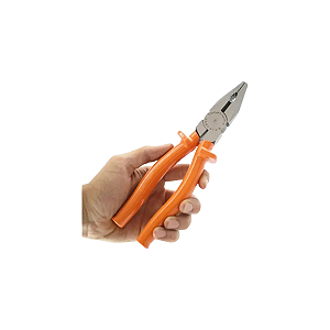 ALICATE ISOLADO TRAMONTINA PRO 8" - 44000/108