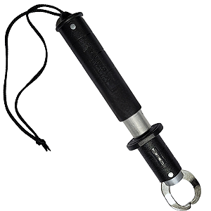 Alicate Contenção Alumínio Boga Grip C/ Balança 12kgs Mki