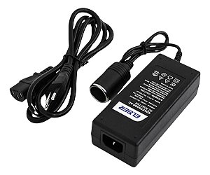 Fonte Conversora 110v/220v Geladeira Portáteis Elber