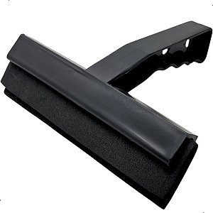 Rodinho De Pia Cozinha Reforçado Seca Bancada Limpa Vidro