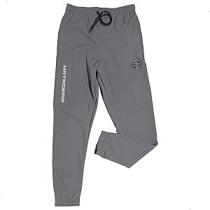 Calça De Pesca Confotável Tactel Fishing Matadeira - Cinza