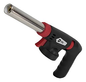 Maçarico Portátil Ikon De Ignição Automática Ntk