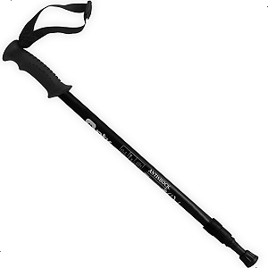 Bastão De Caminhada Retrátil Trekpro Nautika