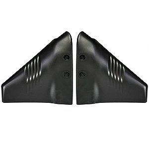 Hidrofólio Estabilizador Para Motor De Popa Lancha Até 200hp